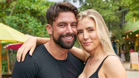 michael and danielle bachelor|Danielle Maltby Says Michael Allio Breakup Was “Not a Mutual。